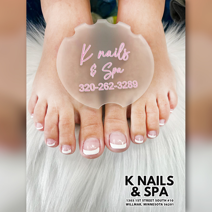 amazing nail
